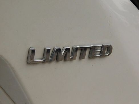 Used 2023 Toyota bZ4X FWD w/ Weather Package image 9