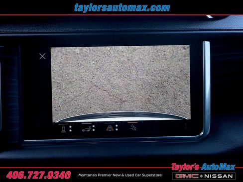 Used 2023 GMC Yukon XL Denali w/ Advanced Technology Package AWD/4WD image 26