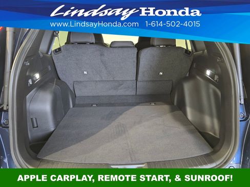 Used 2026 Honda CR-V TrailSport image 8