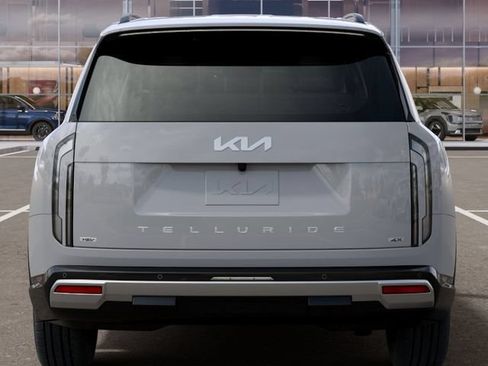 New 2027 Kia Telluride SX Prestige AWD/4WD image 13