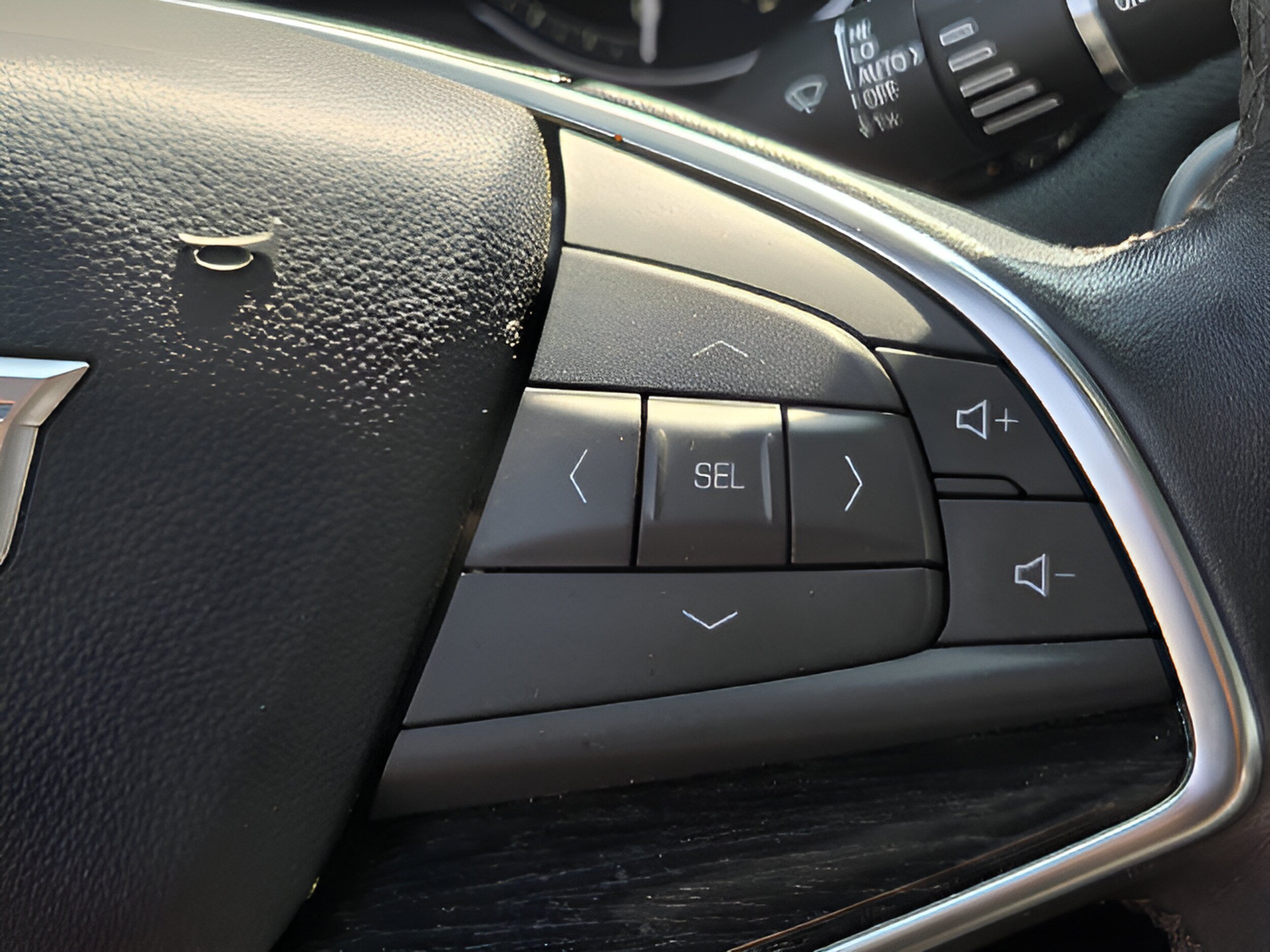 Used 2023 Cadillac XT5 Premium Luxury FWD image 20