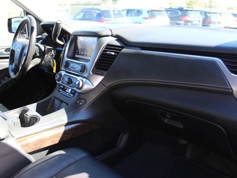 Used 2019 Chevrolet Tahoe LT w/ Max Trailering Package image 18