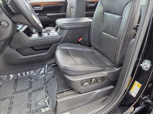 Certified 2023 GMC Sierra 1500 Denali w/ Denali Reserve Package image 14