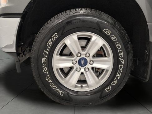 Used 2020 Ford F150 XLT w/ Equipment Group 301A Mid AWD/4WD image 6