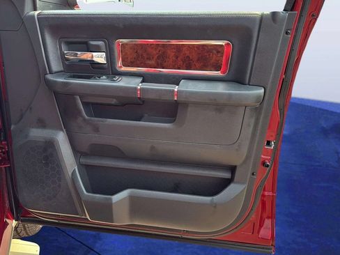 Used 2012 RAM 1500 Laramie Longhorn w/ Protection Group AWD/4WD image 20