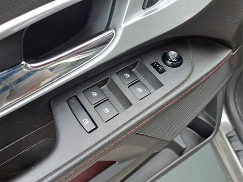 Used 2013 Chevrolet Equinox LT w/ Driver Convenience Package FWD image 10