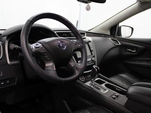 Used 2020 Nissan Murano Platinum image 14