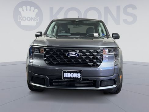 New 2026 Ford Maverick XLT image 11