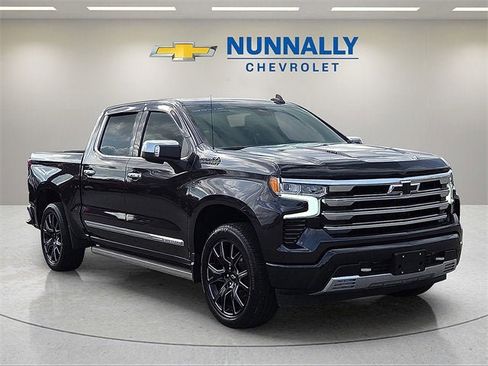 Certified 2024 Chevrolet Silverado 1500 High Country image 7