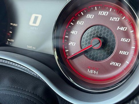 Used 2023 Dodge Charger SRT Hellcat w/ Harman/Kardon Audio Group image 21