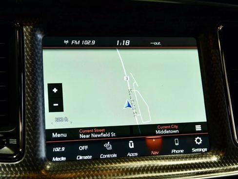 Used 2022 Dodge Challenger SRT Hellcat w/ Plus Package RWD image 15