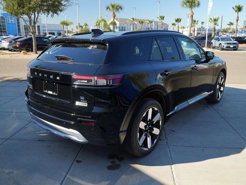 New 2026 Honda Prologue Elite image 5