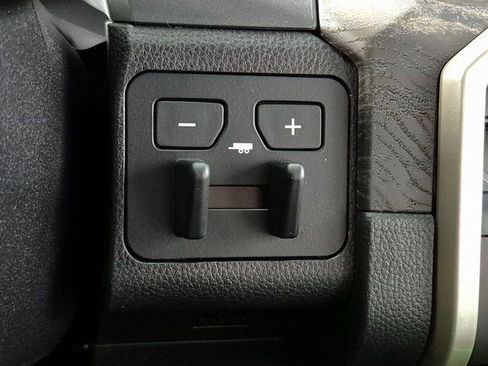 New 2026 Toyota Tacoma Limited image 18