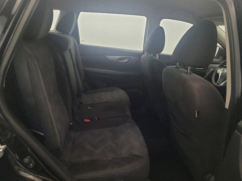 Used 2015 Nissan Rogue S AWD/4WD image 19