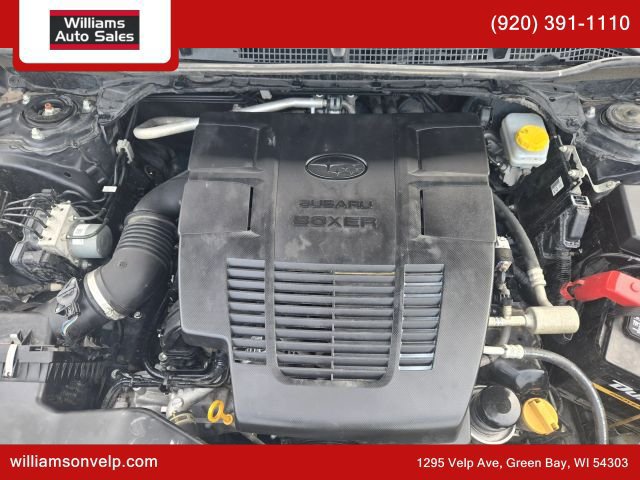 Used 2022 Subaru Forester Premium AWD/4WD image 24