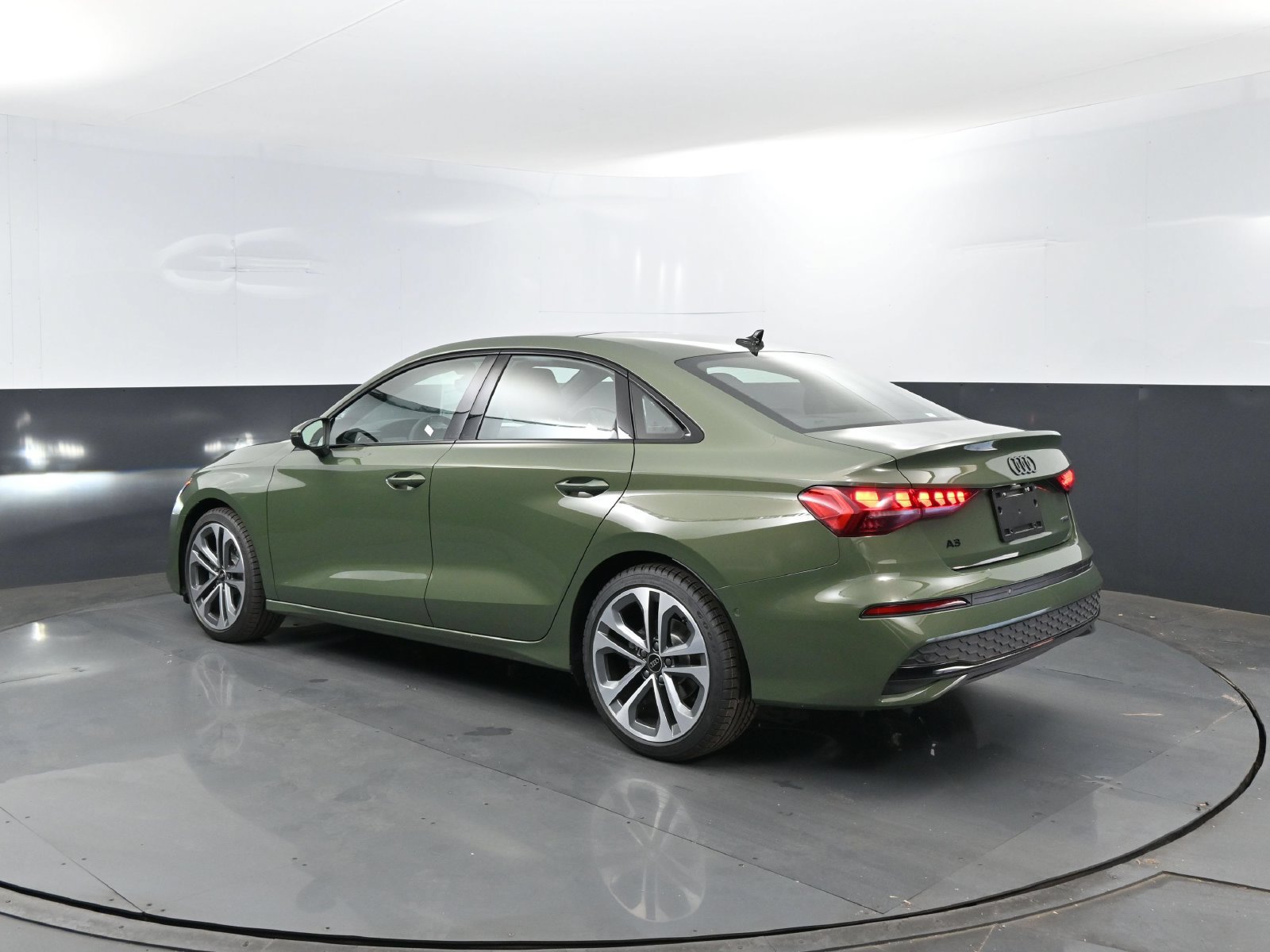 New 2026 Audi A3 2.0T Premium AWD/4WD image 24