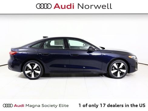 New 2026 Audi A5 2.0T Premium Plus AWD/4WD image 17