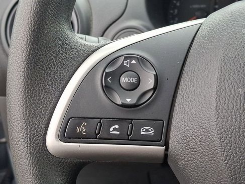 Used 2021 Mitsubishi Mirage ES image 19