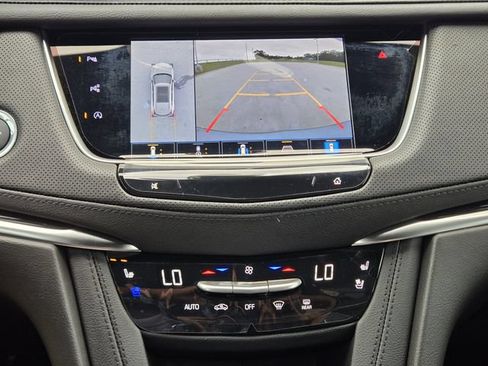 New 2026 Cadillac XT5 Premium Luxury w/ Driver Assist Package FWD image 13