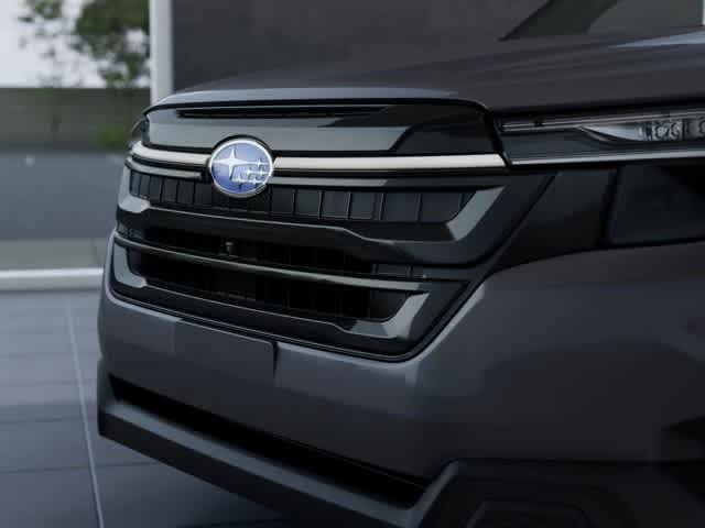 New 2026 Subaru Forester Touring AWD/4WD image 41