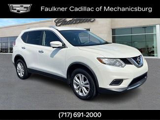 Used 2015 Nissan Rogue SV w/ SV Premium Package AWD/4WD video 1