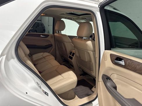 Used 2015 Mercedes-Benz ML 350 4MATIC image 66