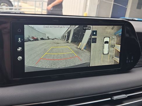 Used 2024 Hyundai Palisade Calligraphy image 34