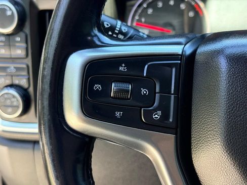 Used 2019 Chevrolet Silverado 1500 LT w/ Texas Edition AWD/4WD image 36