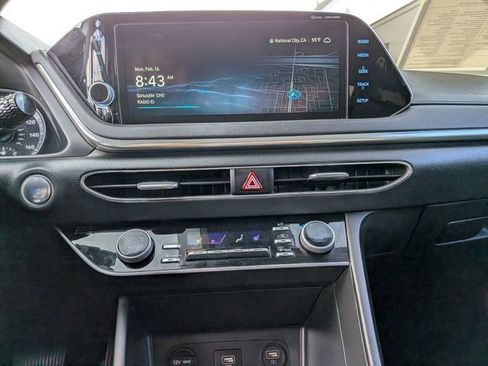 Used 2023 Hyundai Sonata SEL FWD image 19