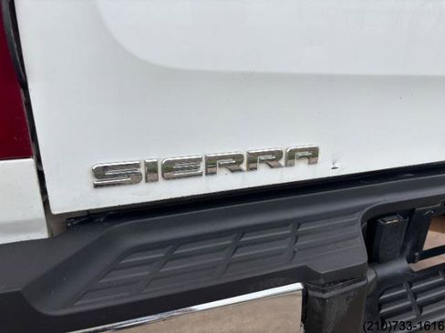 Used 2012 GMC Sierra 2500 W/T image 12
