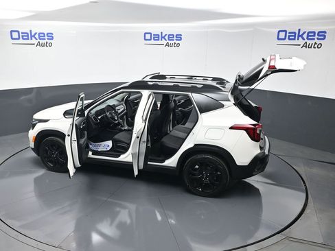 Certified 2024 Kia Seltos X-Line AWD/4WD image 60
