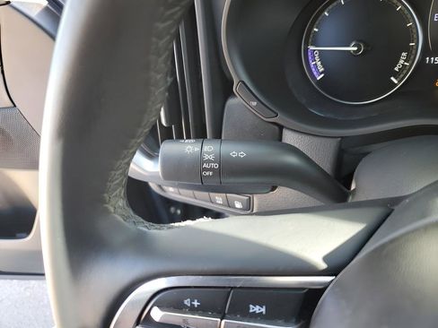 Used 2025 MAZDA CX-50 AWD 2.5 Hybrid w/ Premium Pkg image 35