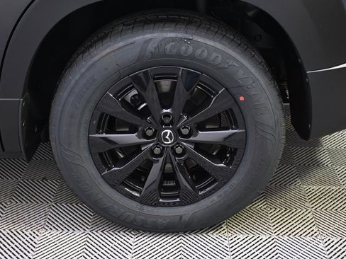 New 2026 MAZDA CX-50 2.5 Hybrid w/ Weather Package image 20