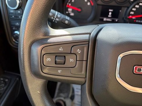 Used 2023 GMC Sierra 1500 Pro w/ Pro Value Package image 14
