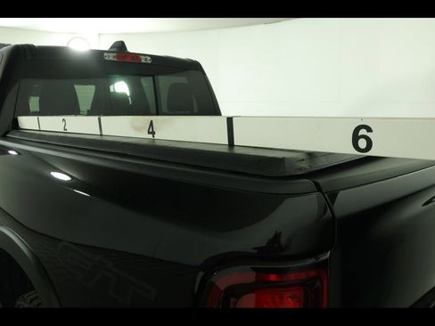 New 2026 RAM 1500 Rebel w/ G/T Package AWD/4WD image 14