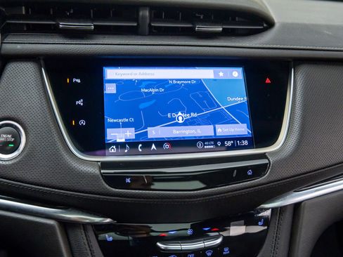 Used 2023 Cadillac XT5 Premium Luxury w/ Technology Package image 33