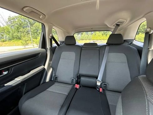 Used 2023 Honda CR-V EX image 24