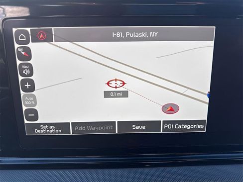 Used 2023 Kia K5 GT-Line image 29