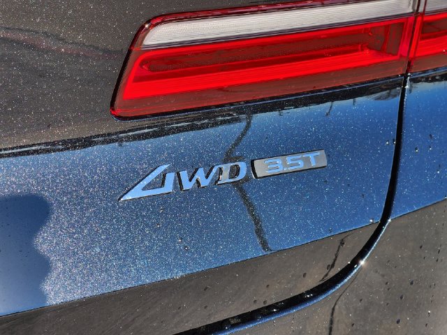 Used 2026 Genesis GV80 3.5T Prestige AWD/4WD image 8