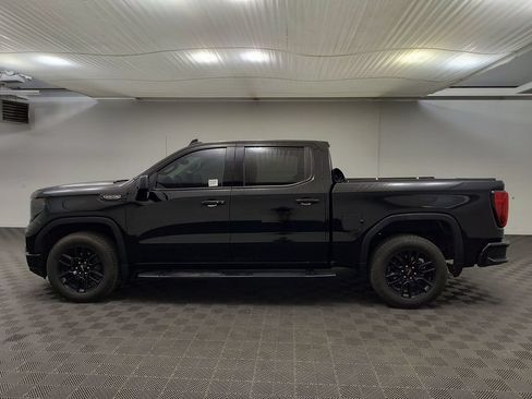 Used 2024 GMC Sierra 1500 Elevation AWD/4WD image 2
