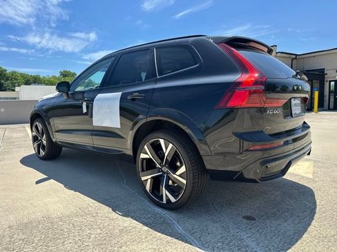 New 2026 Volvo XC60 B5 Ultra w/ Climate Package AWD/4WD image 5