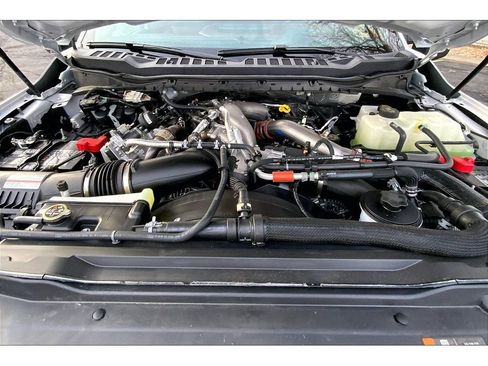 Used 2026 Ford F450 King Ranch w/ Chrome Package image 12