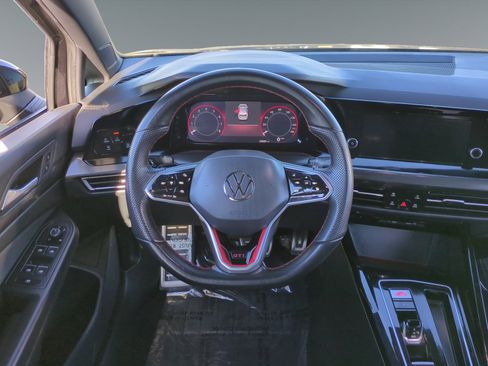 Used 2024 Volkswagen GTI S image 12