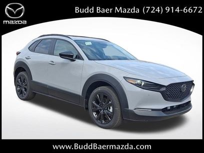 New 2026 MAZDA CX-30 2.5 Turbo Aire Edition