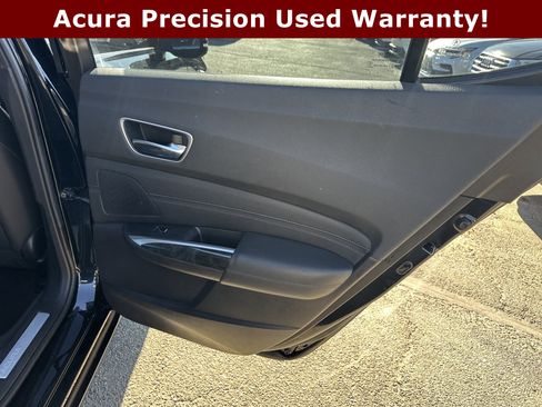 Certified 2020 Acura TLX w/ Technology Package image 17