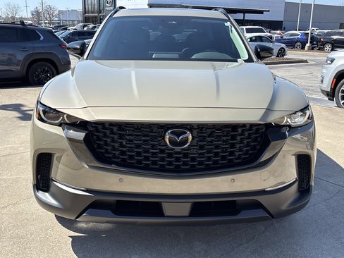 New 2026 MAZDA CX-50 Meridian Edition w/ Weather Package image 11