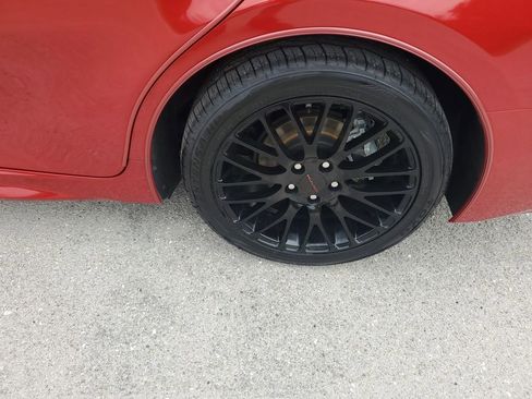 Certified 2023 Toyota Camry XSE image 19