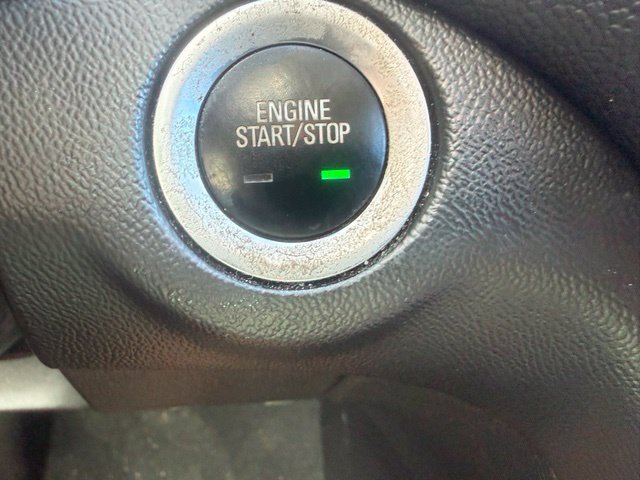 Certified 2020 Chevrolet Equinox LT w/ Driver Convenience Package FWD image 24