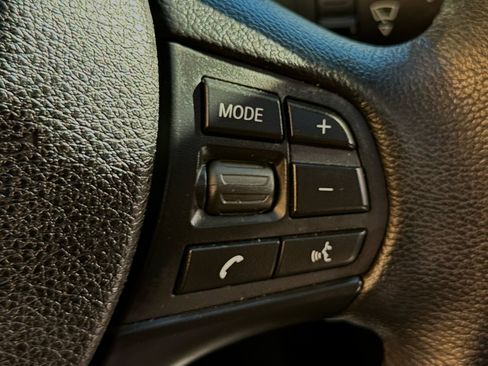 Used 2014 BMW 320i Sedan image 35