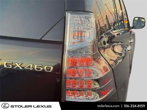 Certified 2023 Lexus GX 460 Premium image 13